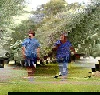 Olives of Beaulieu - Holiday Jervis Bay