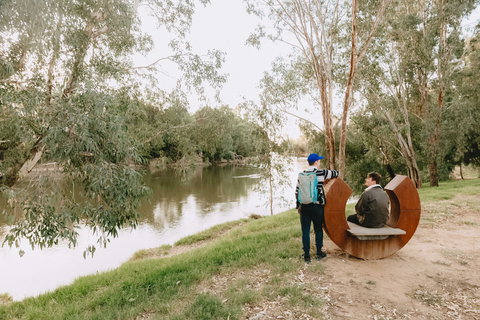 Oura Beach Reserve - Holiday Jervis Bay 0