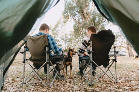 Oura Beach Reserve - Holiday Jervis Bay 2