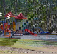 Pembroke Park - Holiday Jervis Bay