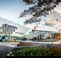 Peninsula Aquatic Recreation Centre - Holiday Jervis Bay