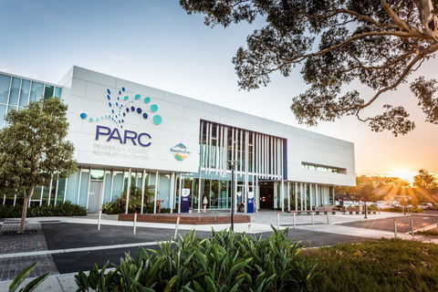 Peninsula Aquatic Recreation Centre - Holiday Jervis Bay 0