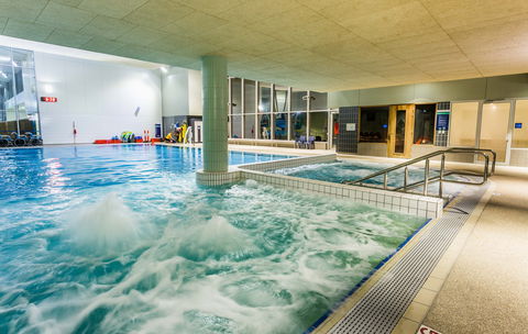 Peninsula Aquatic Recreation Centre - Holiday Jervis Bay 2