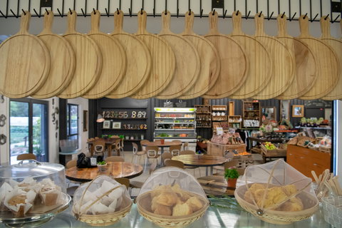 PepperGreen Farm - Holiday Jervis Bay 1