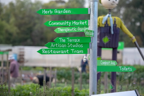 PepperGreen Farm - Holiday Jervis Bay 2