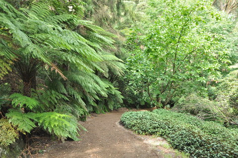 Pirianda Gardens - Holiday Jervis Bay 0
