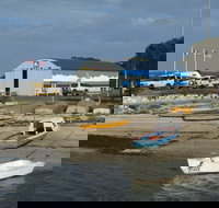 Rebuild Independence Project - Holiday Jervis Bay