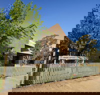 River Captains Cottage - Holiday Jervis Bay