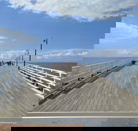 Sandgate - Holiday Jervis Bay