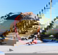 Sarina - Holiday Jervis Bay