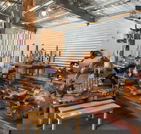 Sculptured Gallery - Holiday Jervis Bay