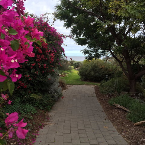 Secret Garden, Moonta Bay - Holiday Jervis Bay 0