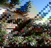Spa Sublime Day Spa - Holiday Jervis Bay