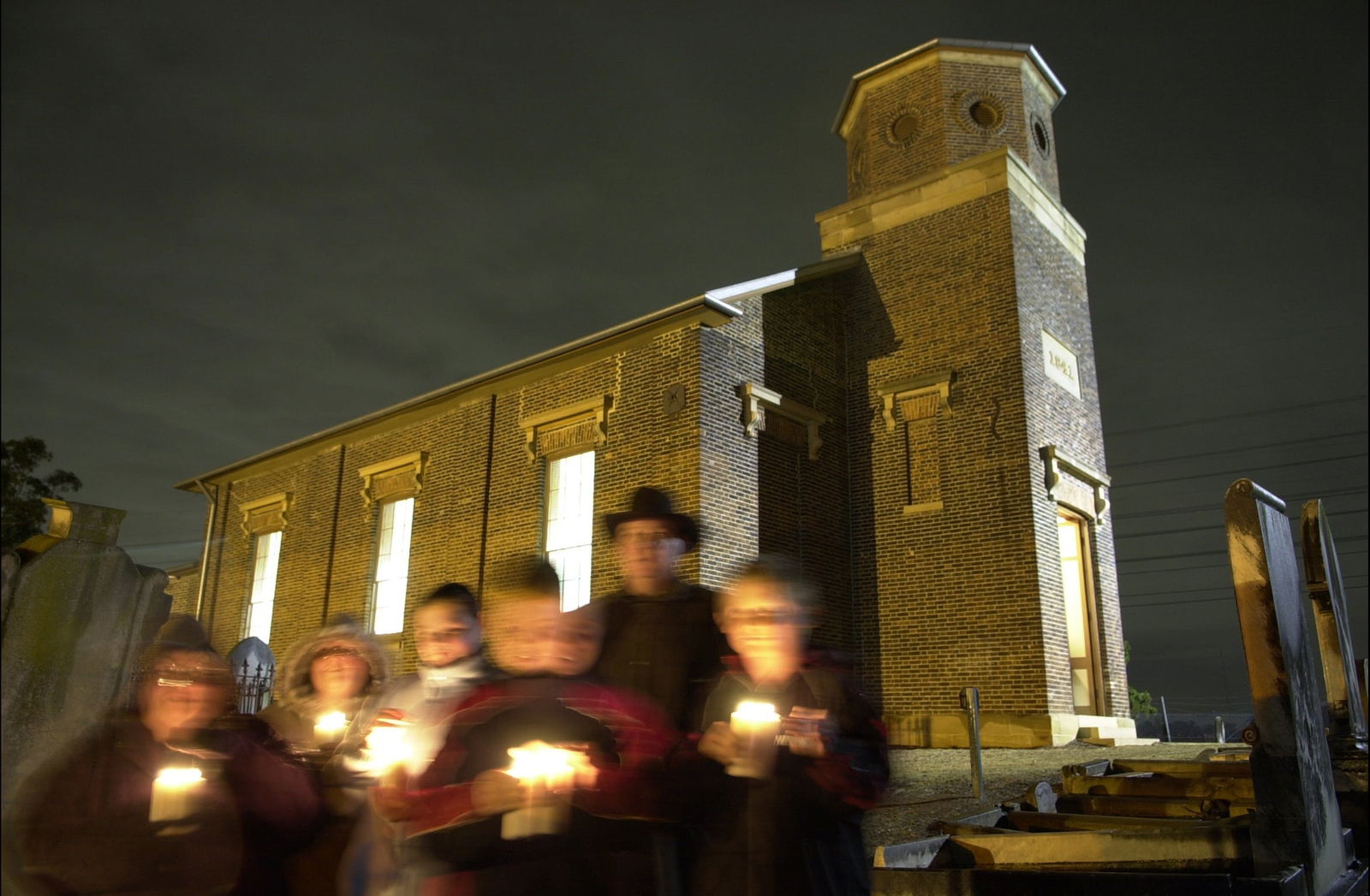 Prospect NSW Holiday Jervis Bay