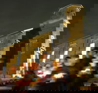 St Bartholomews Church and Cemetery - Holiday Jervis Bay