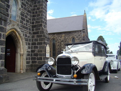 St John's Anglican Church Port Fairy - Holiday Jervis Bay 2