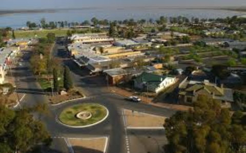 Story City - Barmera - Holiday Jervis Bay 0
