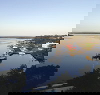 Strahan - Holiday Jervis Bay