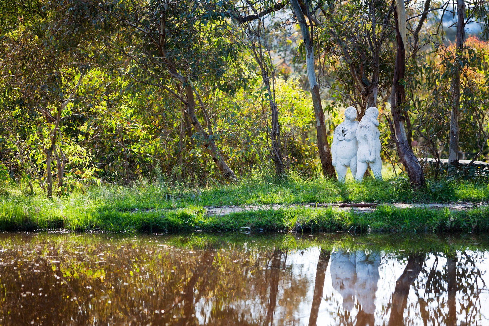 Macgregor ACT Holiday Jervis Bay