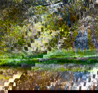 Strathnairn Arts - Holiday Jervis Bay