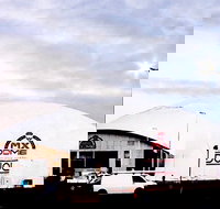 Sydney Indoor Motocross Dome MX Dome - Holiday Jervis Bay