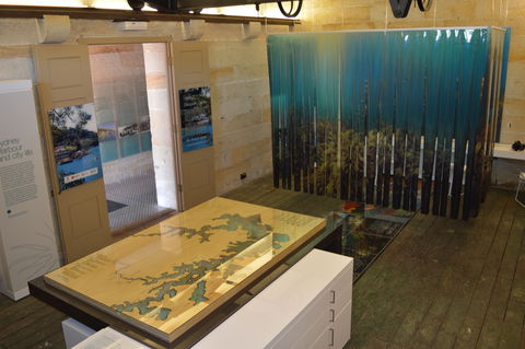 Sydney Institute Of Marine Science Discovery Centre - Holiday Jervis Bay 1