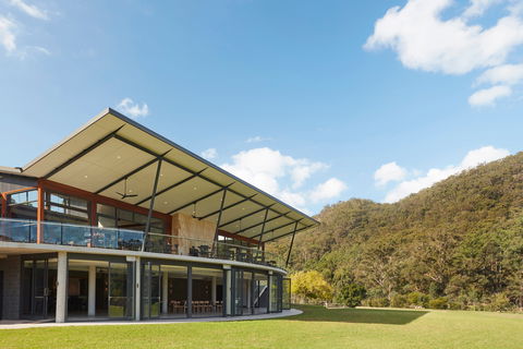 The Valley Events Centre - Holiday Jervis Bay 0