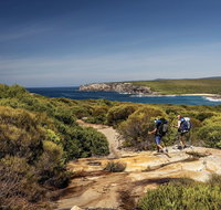 The Coast track - Holiday Jervis Bay