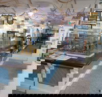 Wallaroo Heritage and Nautical Museum - Holiday Jervis Bay