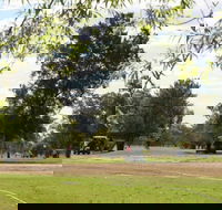 Warren Golf Club - Holiday Jervis Bay