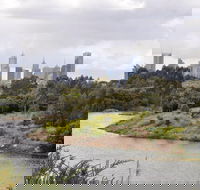 Westgate Park - Holiday Jervis Bay