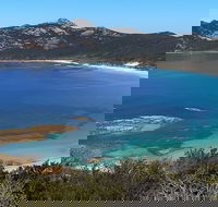 Whitemark - Holiday Jervis Bay