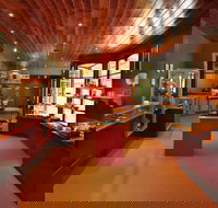 Wilderness Woodworks  Strahan - Holiday Jervis Bay