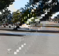 Wilmington Hertitage Walk - Holiday Jervis Bay