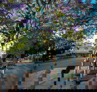 Witcombe Fountain - Holiday Jervis Bay