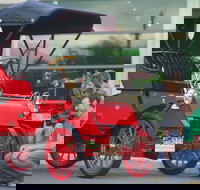 Wonders of Wynyard  Exhibition and Visitor Information Centre - Holiday Jervis Bay