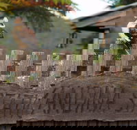 Yandina - Holiday Jervis Bay