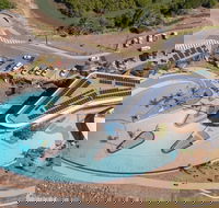 Yeppoon Lagoon - Holiday Jervis Bay