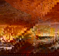 Abercrombie Caves - Holiday Jervis Bay