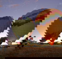 Avon Valley National Park - Holiday Jervis Bay