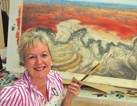 Back O' Bourke Gallery - Holiday Jervis Bay 0