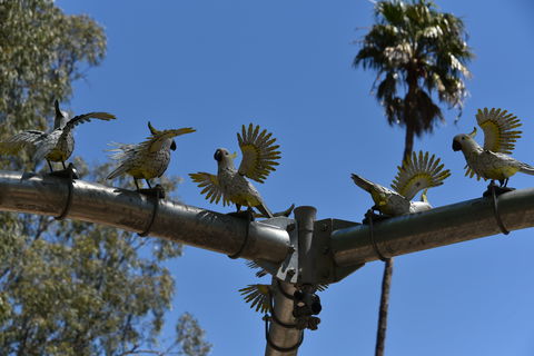 Bangerang Park - Holiday Jervis Bay 0