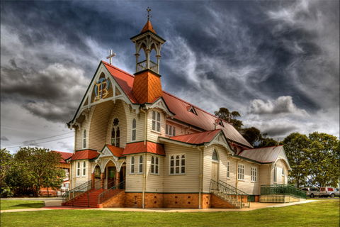Beaudesert - Holiday Jervis Bay 0
