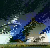 Beaufort - Holiday Jervis Bay