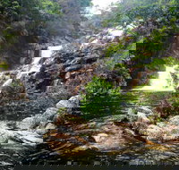 Behana Gorge - Holiday Jervis Bay