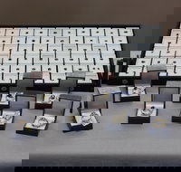 Billabong Blue Sapphires - Holiday Jervis Bay