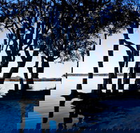 Boreen Point - Holiday Jervis Bay