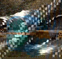 Boshack Outback - Holiday Jervis Bay