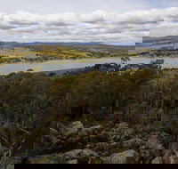 Brady's Lookout - Holiday Jervis Bay