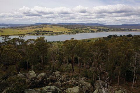 Brady's Lookout - Holiday Jervis Bay 0